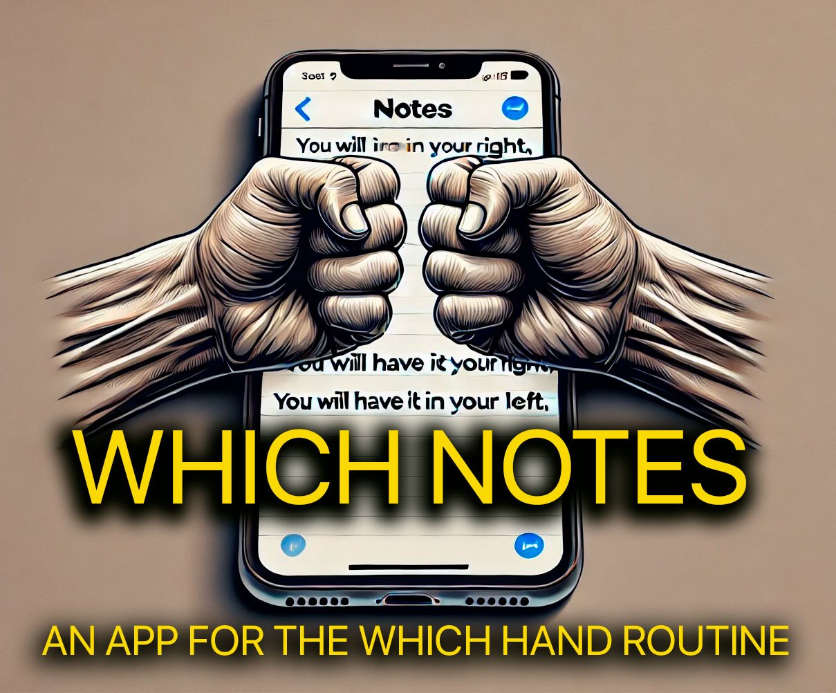 which notes app